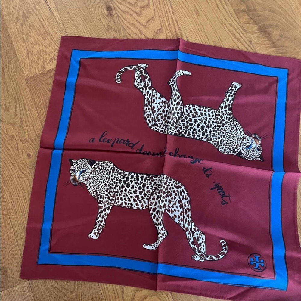 Tory Burch Scarves